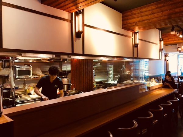 [美食体验131] 台北中山区居酒屋推荐: 精酿啤酒文化与道地日式居酒屋