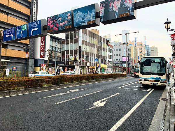 Japan 京都生活日誌 東北看不到樹冰之旅 山形 山形城與文翔館 舊時代的華麗山形 行动猫